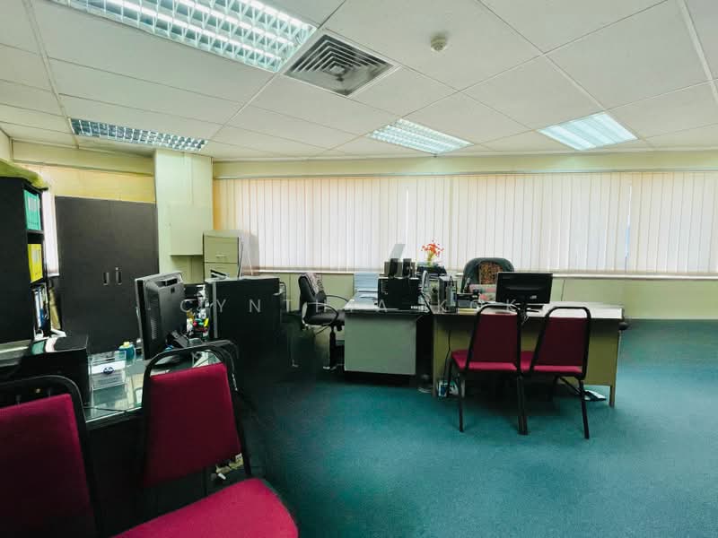 Sultan Plaza, 100 Jalan Sultan, 603 sqft, Office For Sale, by Cynthia Kok, 25276864 - CommercialGuru.com.sg