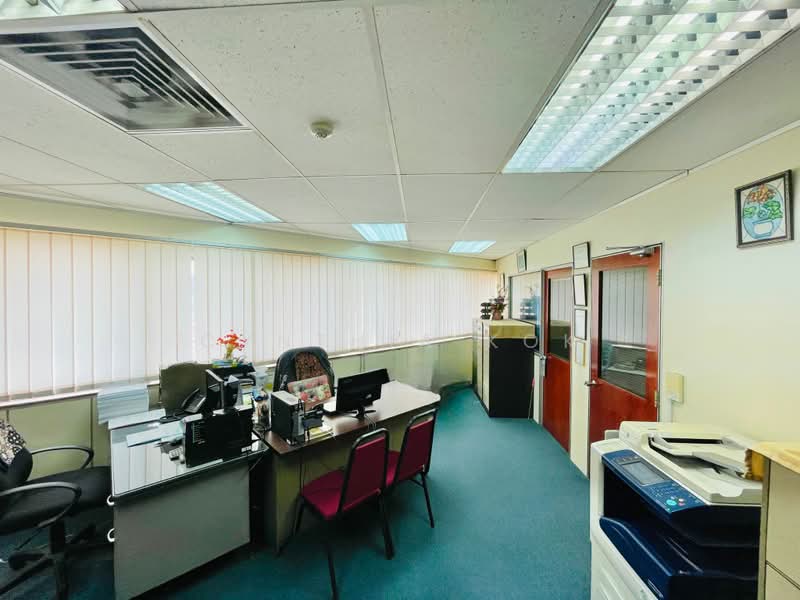 Sultan Plaza, 100 Jalan Sultan, 603 sqft, Office For Sale, by Cynthia Kok, 25276864 - CommercialGuru.com.sg