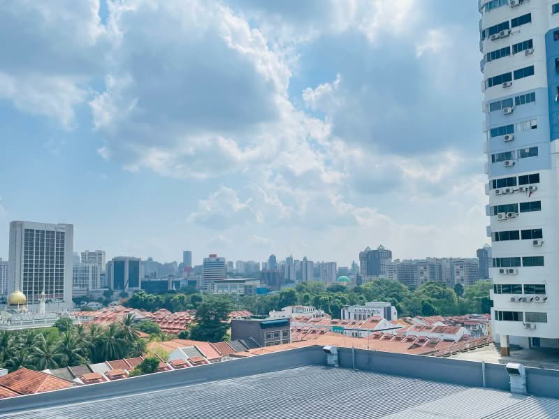 Sultan Plaza, 100 Jalan Sultan, 603 sqft, Office For Sale, by Cynthia Kok, 25276864 - CommercialGuru.com.sg