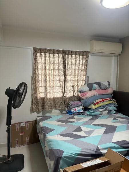 22 Telok Blangah Crescent, 22 Telok Blangah Crescent, Harbourfront / Telok Blangah, 2 Bedrooms, 635 sqft, HDB Flat For Rent, by Janice Tan, 25276867 - PropertyGuru.com.sg