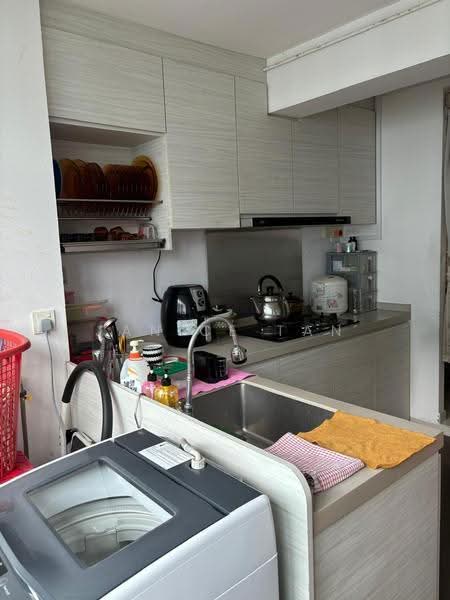 22 Telok Blangah Crescent, 22 Telok Blangah Crescent, Harbourfront / Telok Blangah, 2 Bedrooms, 635 sqft, HDB Flat For Rent, by Janice Tan, 25276867 - PropertyGuru.com.sg