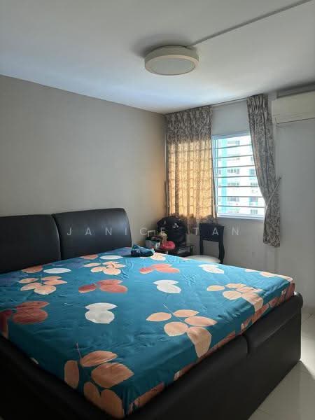 22 Telok Blangah Crescent, 22 Telok Blangah Crescent, Harbourfront / Telok Blangah, 2 Bedrooms, 635 sqft, HDB Flat For Rent, by Janice Tan, 25276867 - PropertyGuru.com.sg