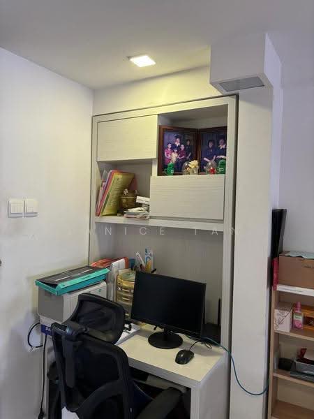 22 Telok Blangah Crescent, 22 Telok Blangah Crescent, Harbourfront / Telok Blangah, 2 Bedrooms, 635 sqft, HDB Flat For Rent, by Janice Tan, 25276867 - PropertyGuru.com.sg