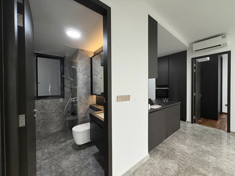 Hyll on Holland, 93 Holland Road, 2 Bedrooms, 700 sqft, Condominium For Rent, by Angela Kiew, 25276869 - PropertyGuru.com.sg