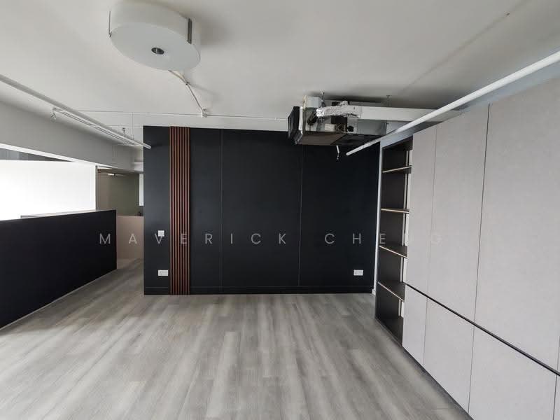 Premier @ Kaki Bukit, 8 Kaki Bukit Avenue 4, Eunos / Geylang / Paya Lebar, 3,078 sqft, Factory / Workshop (B2) For Rent, by Maverick Cheng, 25276875 - Interior - CommercialGuru.com.sg