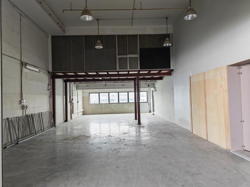 Premier @ Kaki Bukit, 8 Kaki Bukit Avenue 4, Eunos / Geylang / Paya Lebar, 3,078 sqft, Factory / Workshop (B2) For Rent, by Maverick Cheng, 25276875 - Interior - CommercialGuru.com.sg