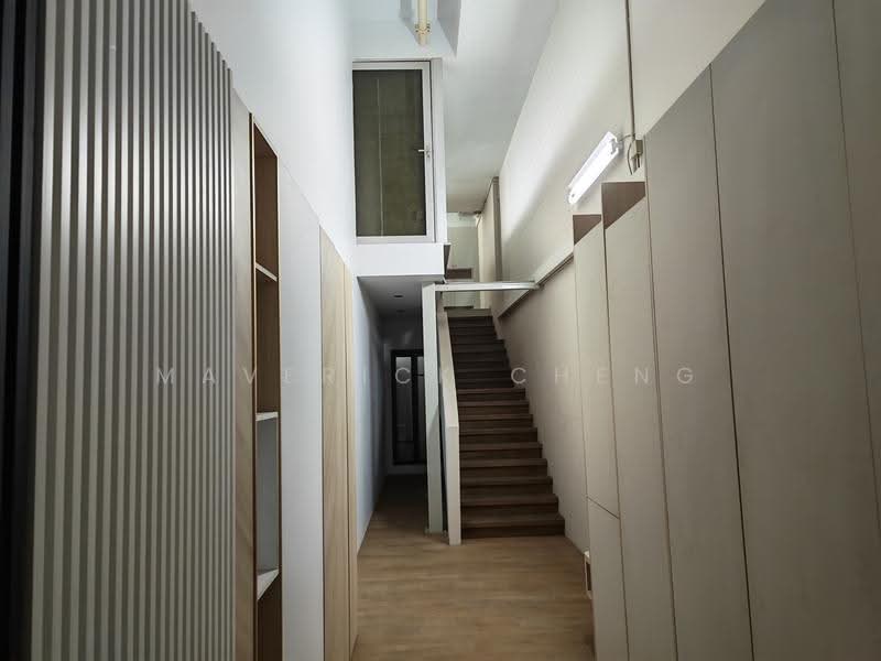 Premier @ Kaki Bukit, 8 Kaki Bukit Avenue 4, Eunos / Geylang / Paya Lebar, 3,078 sqft, Factory / Workshop (B2) For Rent, by Maverick Cheng, 25276875 - Interior - CommercialGuru.com.sg