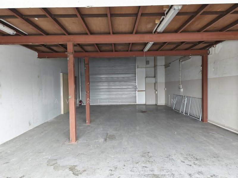 Premier @ Kaki Bukit, 8 Kaki Bukit Avenue 4, Eunos / Geylang / Paya Lebar, 3,078 sqft, Factory / Workshop (B2) For Rent, by Maverick Cheng, 25276875 - Interior - CommercialGuru.com.sg