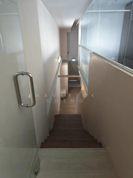 Premier @ Kaki Bukit, 8 Kaki Bukit Avenue 4, Eunos / Geylang / Paya Lebar, 3,078 sqft, Factory / Workshop (B2) For Rent, by Maverick Cheng, 25276875 - Interior - CommercialGuru.com.sg