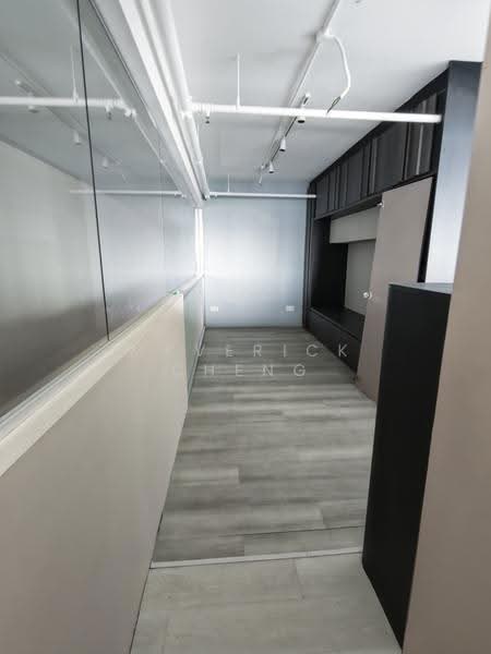 Premier @ Kaki Bukit, 8 Kaki Bukit Avenue 4, Eunos / Geylang / Paya Lebar, 3,078 sqft, Factory / Workshop (B2) For Rent, by Maverick Cheng, 25276875 - Interior - CommercialGuru.com.sg