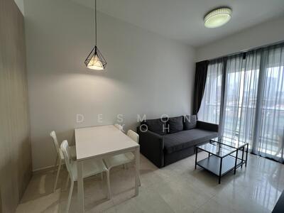 For Sale - DUO Residences