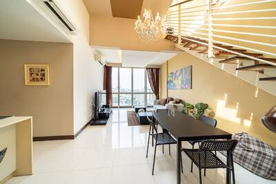 For Sale - The Centris