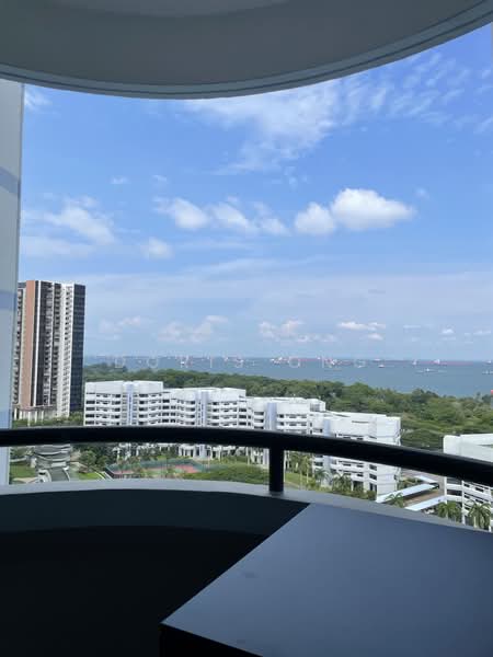 Mandarin Gardens, 1 Siglap Road, 2 Bedrooms, 892 sqft, Condominium For Rent, by Doris Ong, 25276996 - PropertyGuru.com.sg