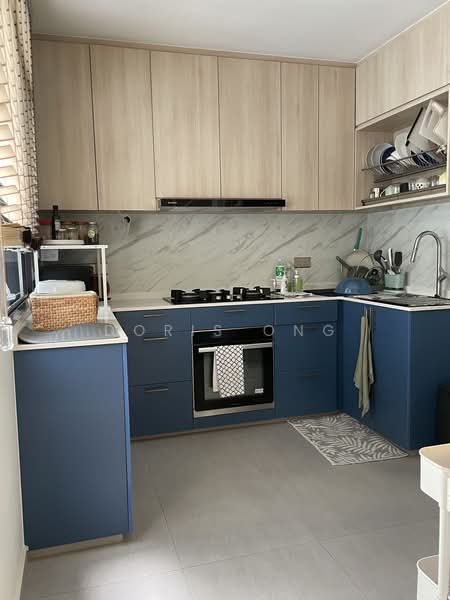 Mandarin Gardens, 1 Siglap Road, 2 Bedrooms, 892 sqft, Condominium For Rent, by Doris Ong, 25276996 - PropertyGuru.com.sg