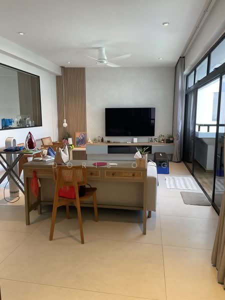 Mandarin Gardens, 1 Siglap Road, 2 Bedrooms, 892 sqft, Condominium For Rent, by Doris Ong, 25276996 - PropertyGuru.com.sg