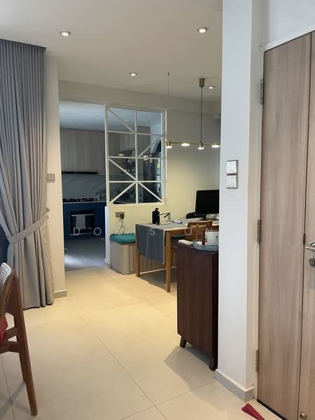 Mandarin Gardens, 1 Siglap Road, 2 Bedrooms, 892 sqft, Condominium For Rent, by Doris Ong, 25276996 - PropertyGuru.com.sg