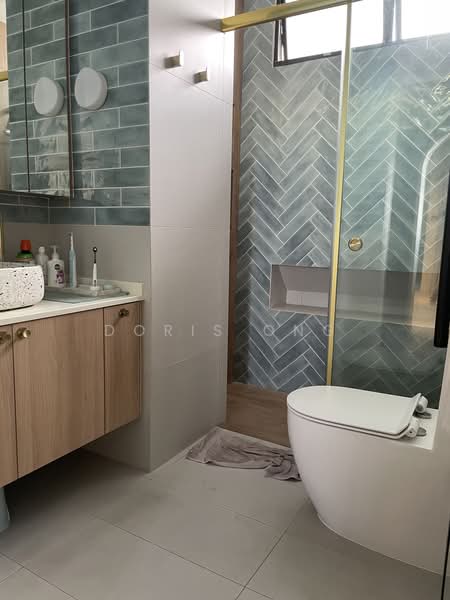 Mandarin Gardens, 1 Siglap Road, 2 Bedrooms, 892 sqft, Condominium For Rent, by Doris Ong, 25276996 - PropertyGuru.com.sg