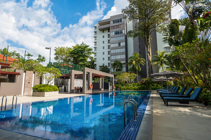 Nassim Road 顶级豪宅区 ☎️ 8321.8433, Nassim Road, Tanglin / Holland / Bukit Timah, 3 Bedrooms, 2,000 sqft, Condominium For Rent, by Yee Wei Ng, 25277020 - PropertyGuru.com.sg