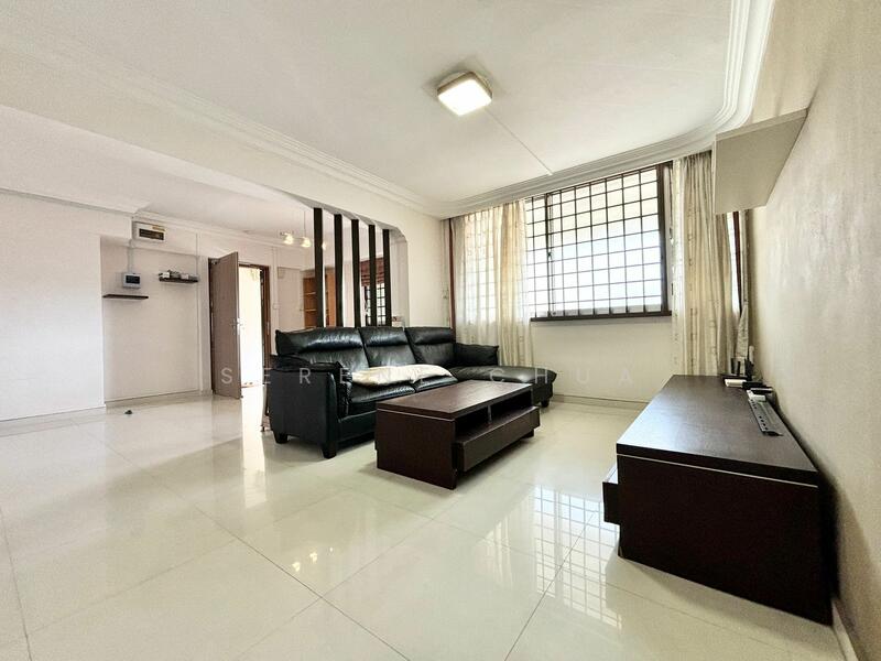 205 Bishan Street 23, 205 Bishan Street 23, 3 Bedrooms, 1,109 sqft, HDB Flat For Rent, by Serene Chua, 25277024 - PropertyGuru.com.sg