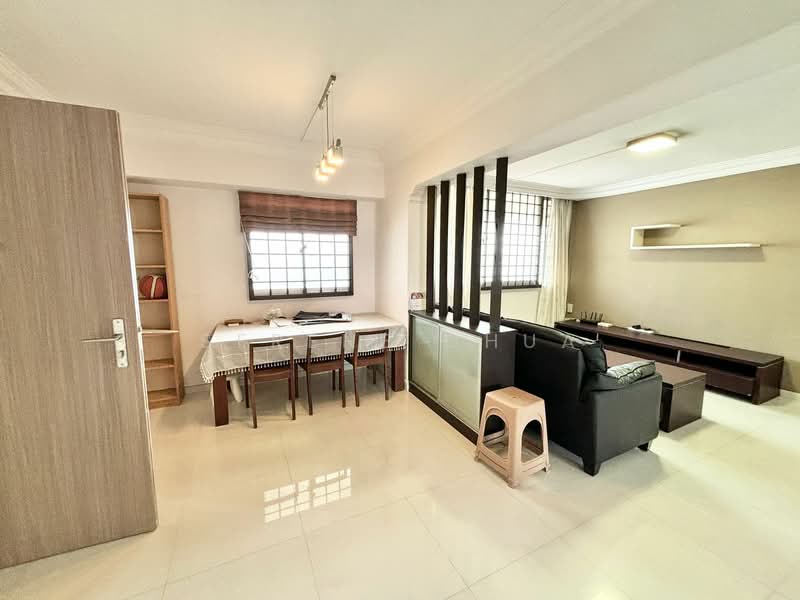 205 Bishan Street 23, 205 Bishan Street 23, 3 Bedrooms, 1,109 sqft, HDB Flat For Rent, by Serene Chua, 25277024 - PropertyGuru.com.sg