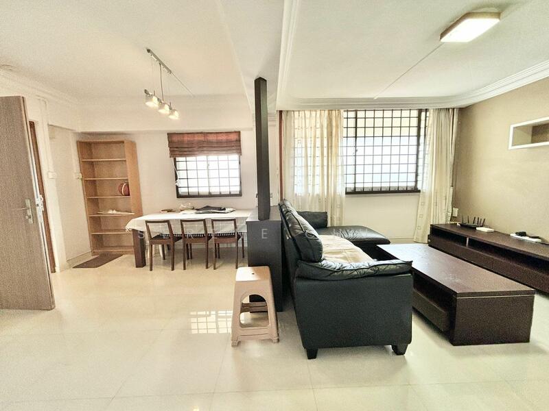 205 Bishan Street 23, 205 Bishan Street 23, 3 Bedrooms, 1,109 sqft, HDB Flat For Rent, by Serene Chua, 25277024 - PropertyGuru.com.sg