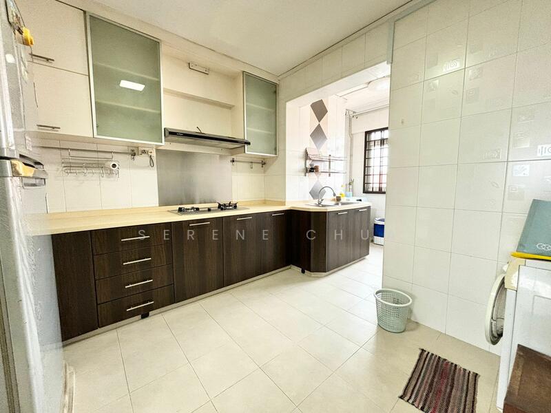 205 Bishan Street 23, 205 Bishan Street 23, 3 Bedrooms, 1,109 sqft, HDB Flat For Rent, by Serene Chua, 25277024 - PropertyGuru.com.sg