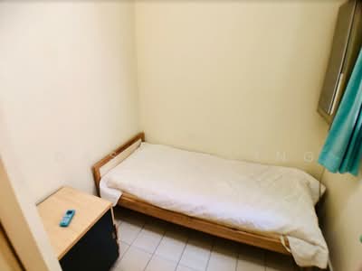 For Rent - Simsville
