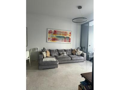 For Sale - Mon Jervois