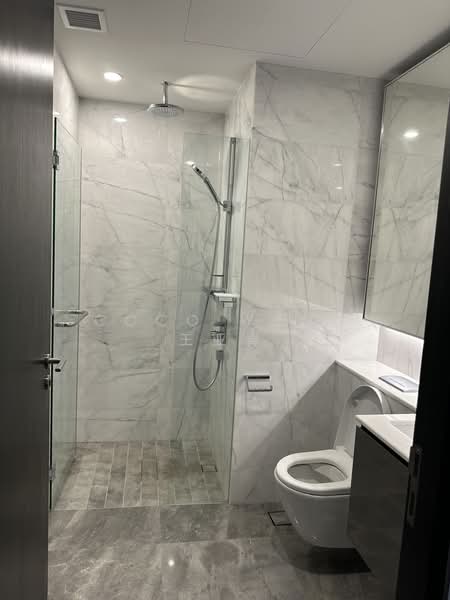 Midtown Bay, 120 Beach Road, 1 Bedroom, 450 sqft, Condominium For Rent, by Coco Wang 王亚青, 25277080 - PropertyGuru.com.sg