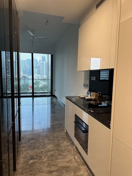 Midtown Bay, 120 Beach Road, 1 Bedroom, 450 sqft, Condominium For Rent, by Coco Wang 王亚青, 25277080 - PropertyGuru.com.sg