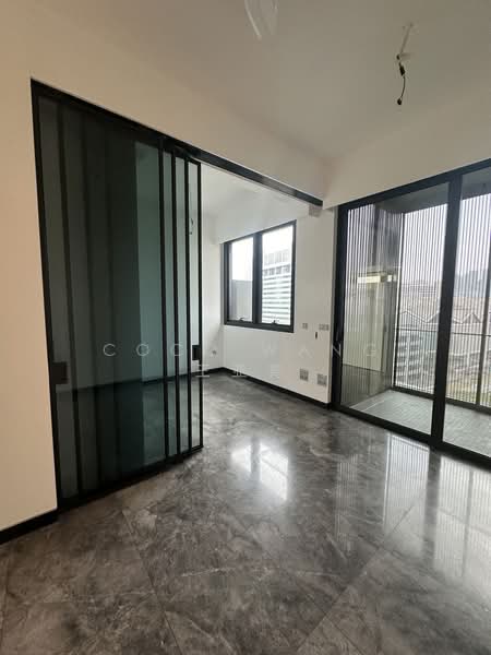 Midtown Bay, 120 Beach Road, 1 Bedroom, 450 sqft, Condominium For Rent, by Coco Wang 王亚青, 25277080 - PropertyGuru.com.sg