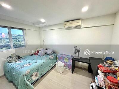 For Rent - 232 Jurong East Street 21