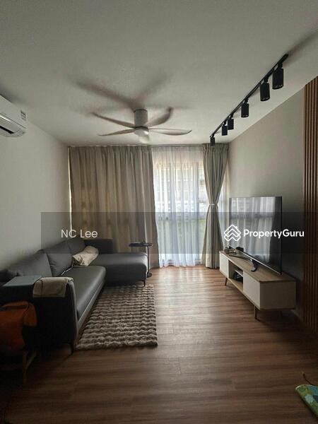 For Rent - 663B Tampines Street 64