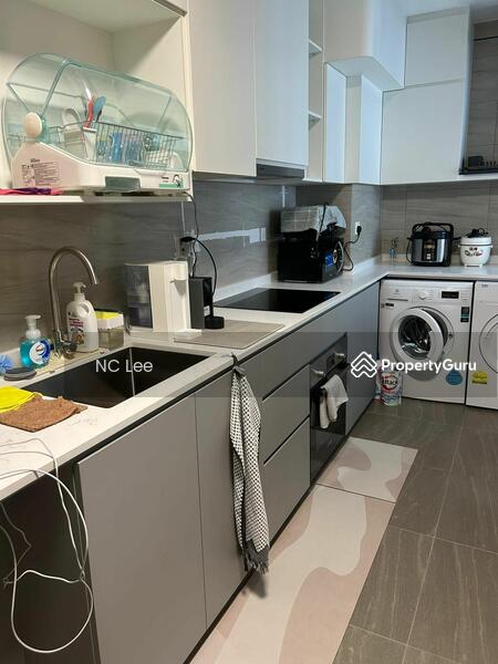 For Rent - 663B Tampines Street 64