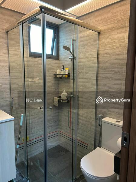 For Rent - 663B Tampines Street 64