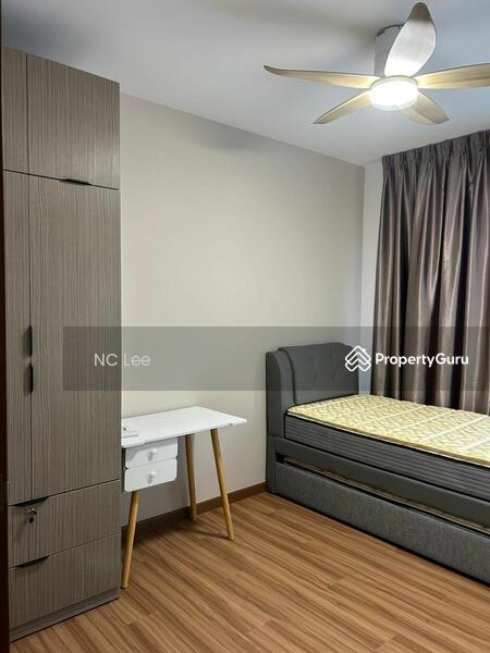 For Rent - 663B Tampines Street 64