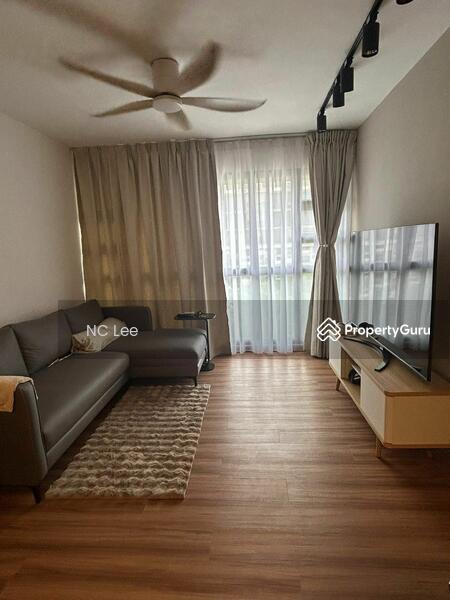 For Rent - 663B Tampines Street 64