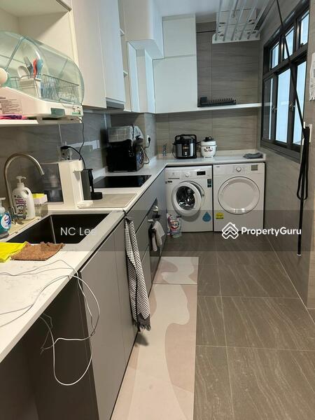 For Rent - 663B Tampines Street 64