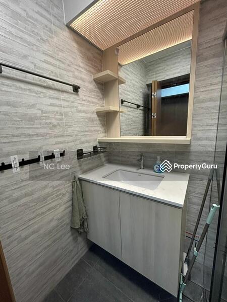 For Rent - 663B Tampines Street 64