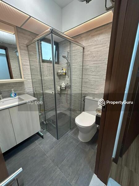 For Rent - 663B Tampines Street 64