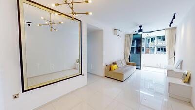 For Sale - The Wisteria