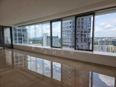 For Rent - Ardmore Residence