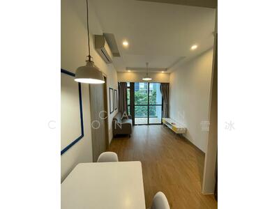 For Sale - The Alps Residences