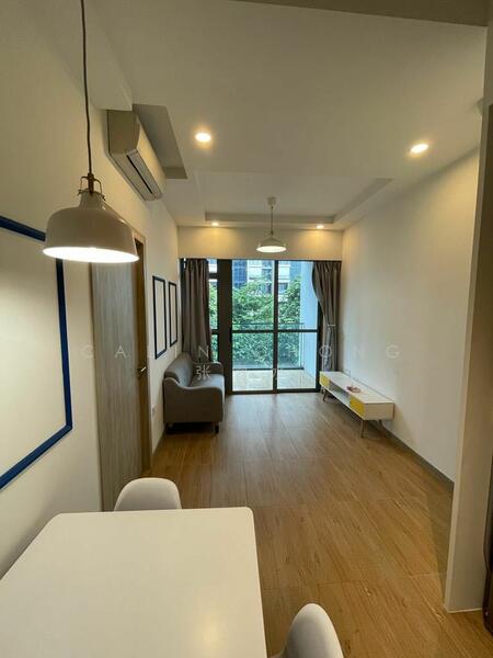 The Alps Residences Condominium For Sale at S$ 798,000 | PropertyGuru Singapore