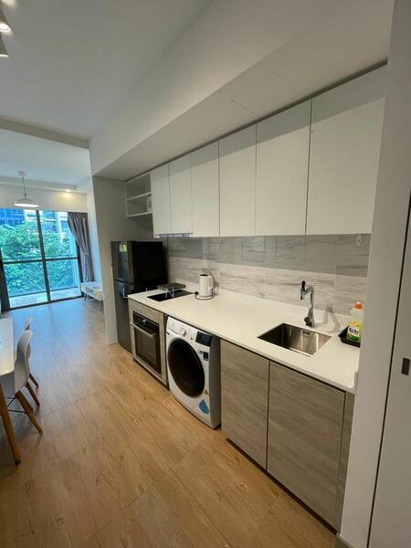 The Alps Residences Condominium For Sale at S$ 798,000 | PropertyGuru Singapore