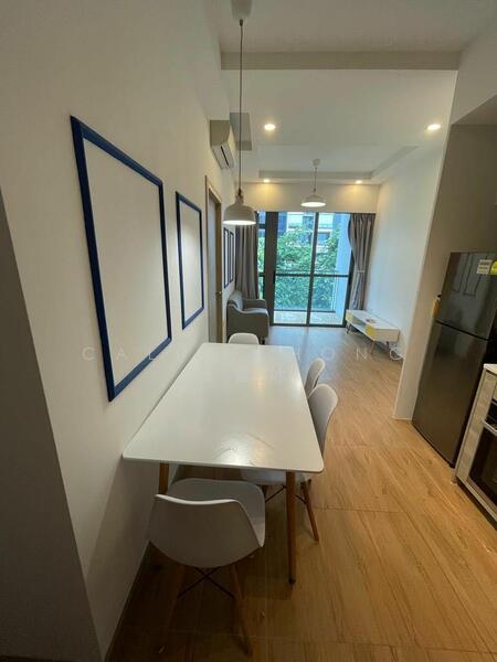 The Alps Residences Condominium For Sale at S$ 798,000 | PropertyGuru Singapore