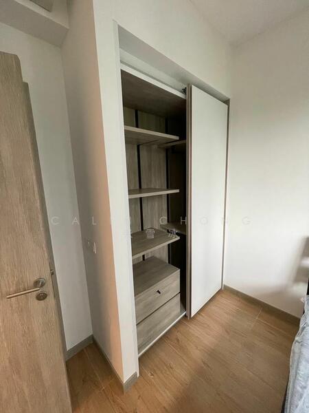 The Alps Residences Condominium For Sale at S$ 798,000 | PropertyGuru Singapore