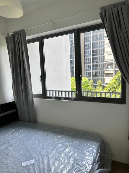 The Alps Residences Condominium For Sale at S$ 798,000 | PropertyGuru Singapore