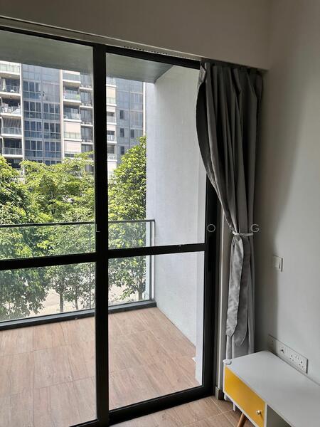 The Alps Residences Condominium For Sale at S$ 798,000 | PropertyGuru Singapore