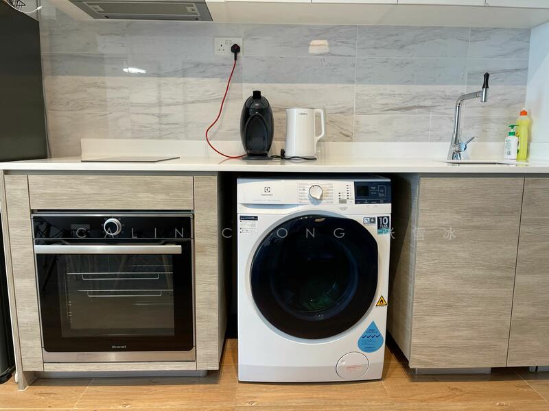 The Alps Residences Condominium For Sale at S$ 798,000 | PropertyGuru Singapore